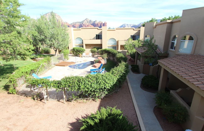Sedona Springs Resort - Foto 55