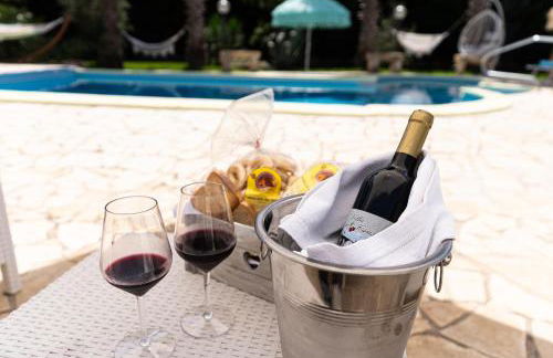 Villa Vinne Cirase - Foto 8