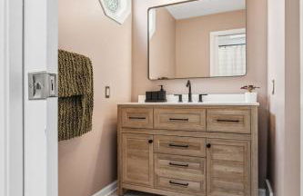 Spacious Northfield 4BR Escape near Cuyahoga Valley - Foto 64