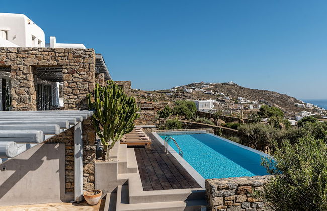 DreamLike Villas Mykonos - Photo 49