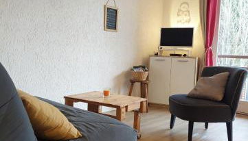 Appartement calme et apaisant - Foto 2