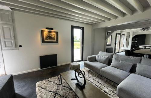 Villa Fleurie - Foto 14