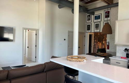 Legends Row by Maddox Hotel - Foto 18