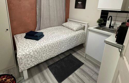 Studio - Sleeps 1 - Acton Park & Stn Close - Foto 7