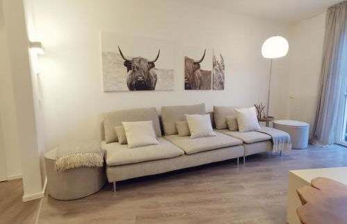 Charmante Wohnung in Zentrum von Nals - Photo 3