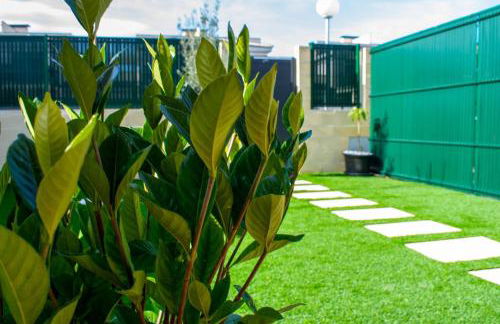 The Garden House - Foto 25