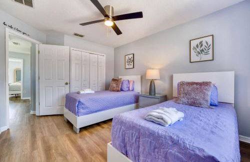 Stylish Townhome Close to Disney Parks - Foto 43