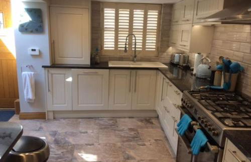 River Road, Littlehampton, Executive Apartment - Foto 29