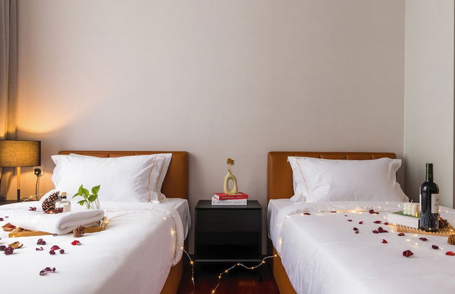 The Manor Residence KLCC by Five Senses - Foto 34