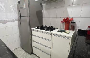 Kitnet completa com ar condicionado - Foto 20