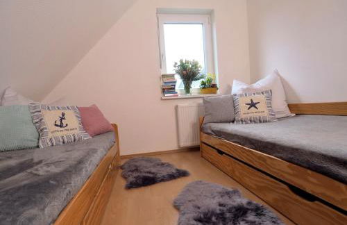 FeWo Kapitänsterrasse - Foto 8