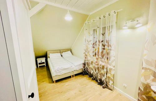 Dom Ogrodem Otulony - Foto 13