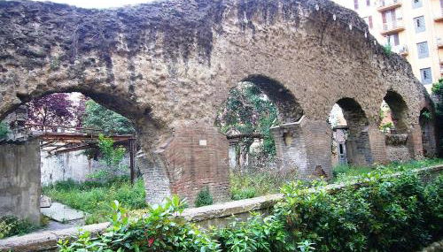 Porticus Roma - Foto 3