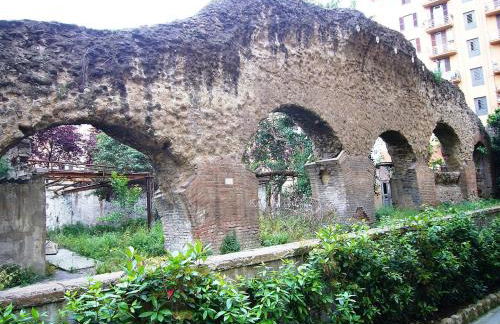 Porticus Roma - Foto 3
