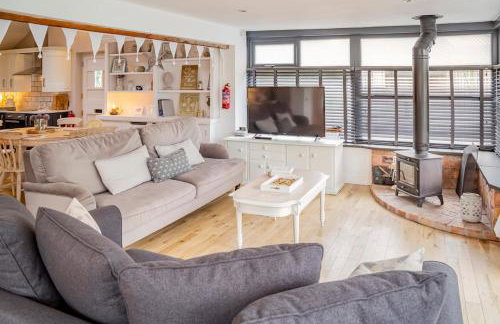 The Lodge at Greenbank Farm - Foto 23