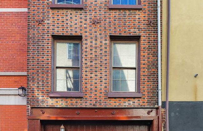 Strawberry House Philadelphia Old City - Foto 19