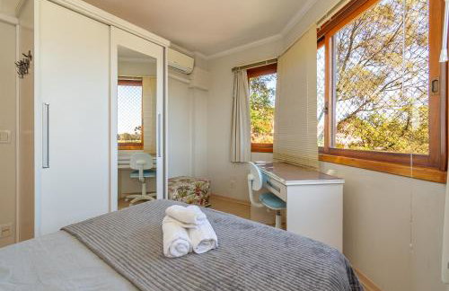 Lagos de Gramado, 2D na Av Borges de Medeiros - Foto 32