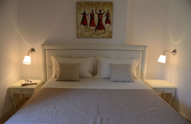 Agriturismo Tenuta Mazzetta - Foto 28