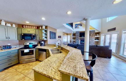 Moab Desert Home, 4 Bedroom Private House, Sleeps 10, Pet Friendly - Photo 30