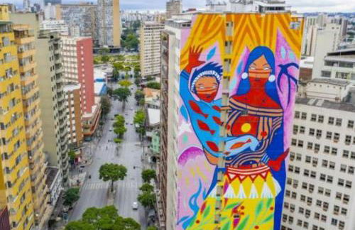 Loft Prime Hospedagem com elegância no coração de BH - Foto 33