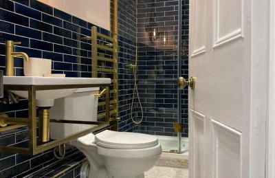 Sea View Cottage Dream By The Water - Foto 23