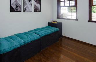 Casa Confortável 5 quartos - São Pedro - BHSH - Foto 48