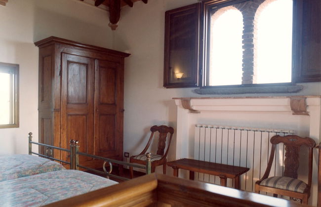 Villa Panconesi - Foto 4