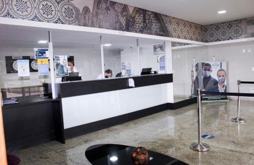 Flat com Varanda-Pampulha - Foto 34