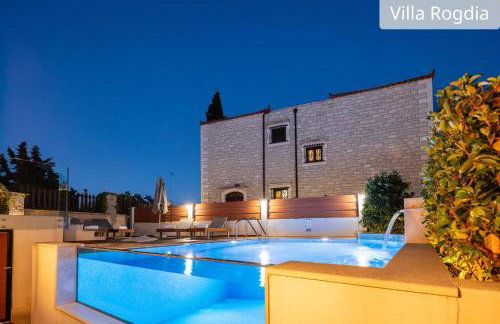 Atsipopoulo Villas - Foto 30