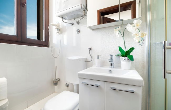 Luxury Apartment Perko - Foto 39