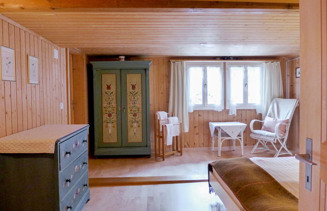 Chalet Esther - Photo 16