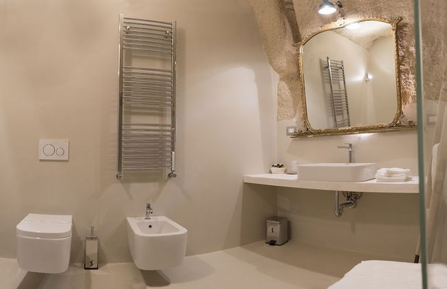 Thymus Residence nei Sassi - Photo 71