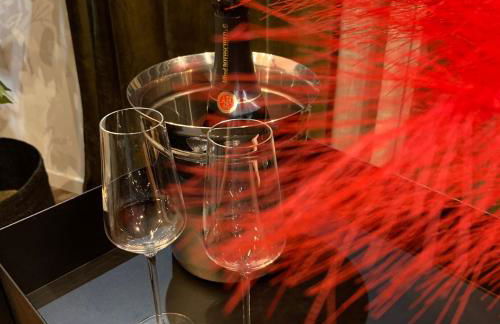 Love room Casa Amore - Foto 63