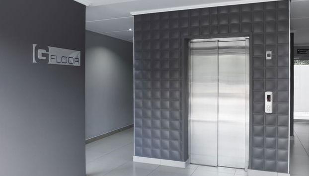 Entrada (vista interior)