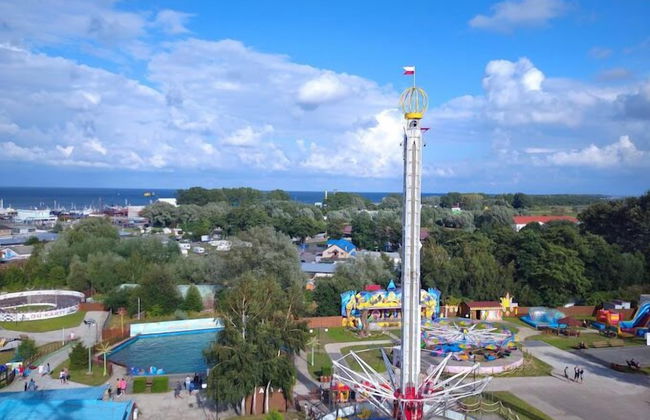 Agroturystyka Pod Jesionem - Foto 23