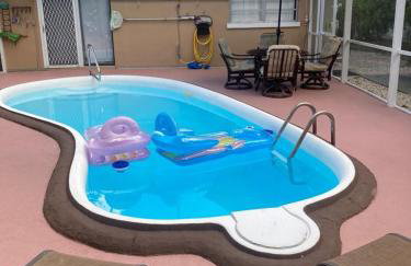 Florida Cottage with Pool in Fort Myers - Foto 28