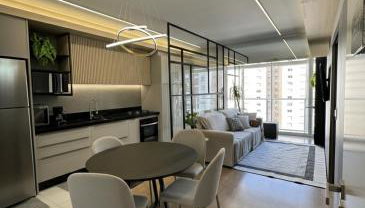 Apartamento Novo no Melhor Bairro de Londrina - Foto 4