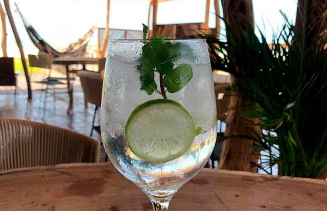 Palaa Mayapo Ecolodge - Foto 24