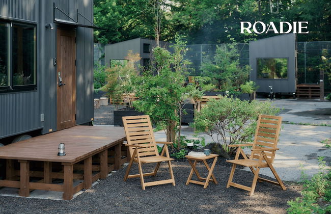 YADOKARI VILLAGE KITAKARUIZAWA - Foto 47