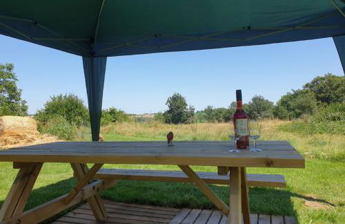 En Françaison Gîte en Lomagne Gersoise - Photo 30