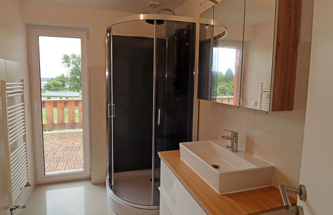 Ferienhaus Seeluft in Klein Labenz - Foto 24