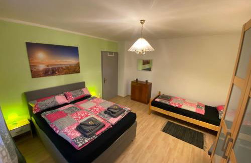 Ferienwohnung Zusmarshausen - Foto 20