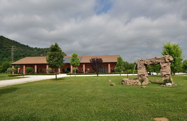 Tenuta Monterosso - Photo 39