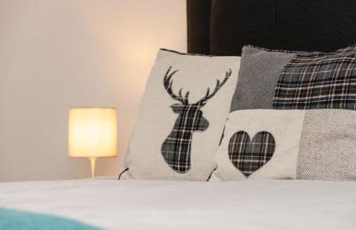 Holiday Home Benderloch House & Frobost Lodge by Interhome - Foto 17