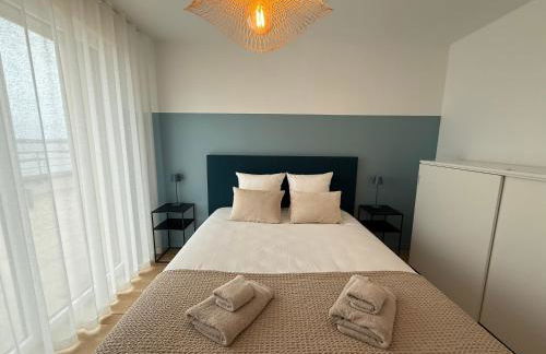 Côté Mer - Vue exceptionnelle - Rooftop - SPA - Foto 27