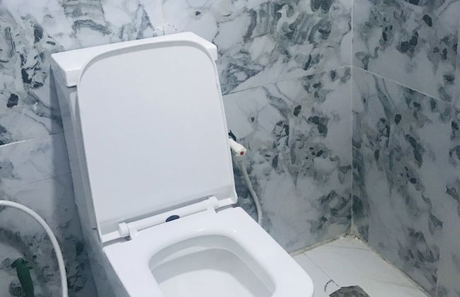 Umbrella Properties Eleyele Ibadan - Foto 32