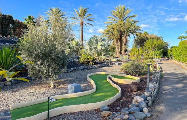 Bungalows Cordial Biarritz - Foto 27