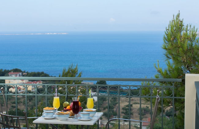 Ionian Vista Villas - Foto 41