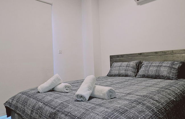 104 NIC - 402 Stay Cosmo City Suite - Photo 7