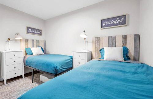 Ultimate Oceanside Retreat | Tower 9 Across from the Beach - Foto 14